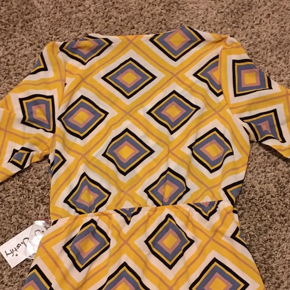 💎J for justify Blouse Top Large💎 - Picture 8 of 8